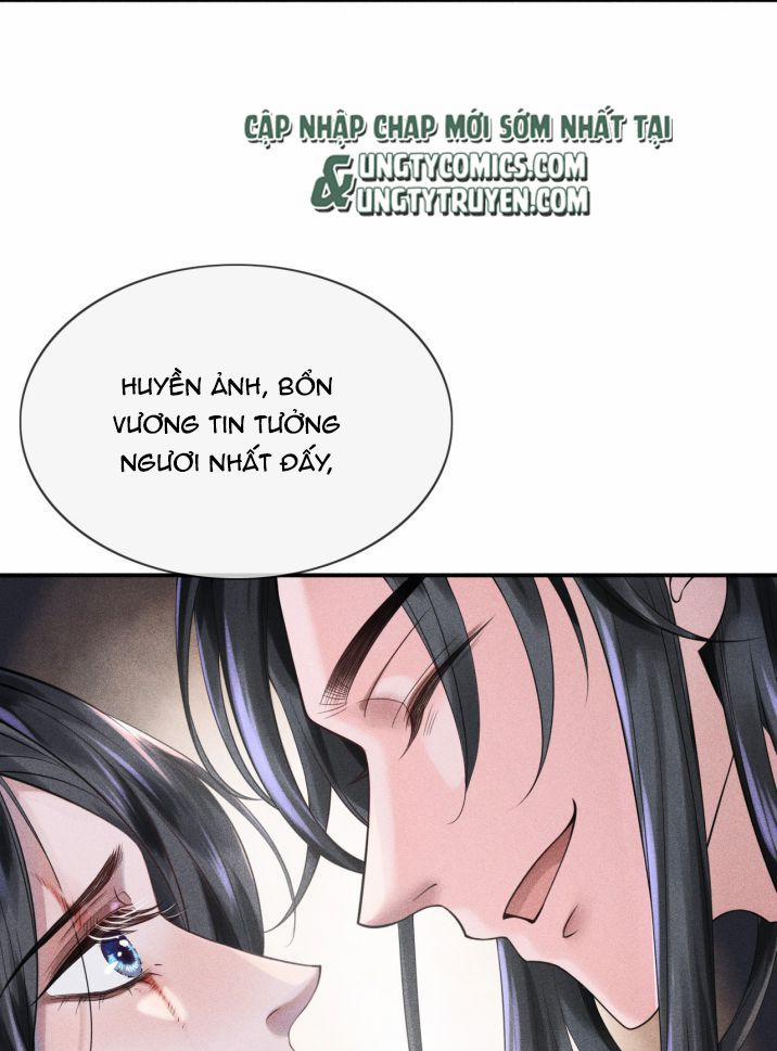 Ảnh Vệ Khó Làm 1 trang 42