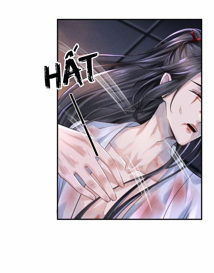 Ảnh Vệ Khó Làm 1 trang 48