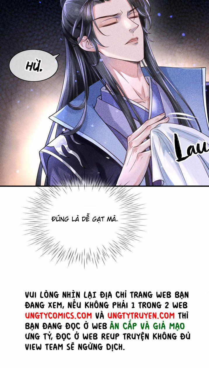 Ảnh Vệ Khó Làm 1 trang 50