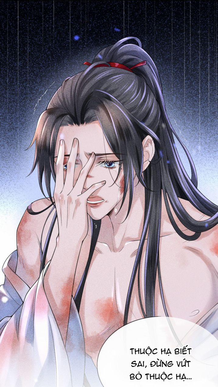Ảnh Vệ Khó Làm 1 trang 53