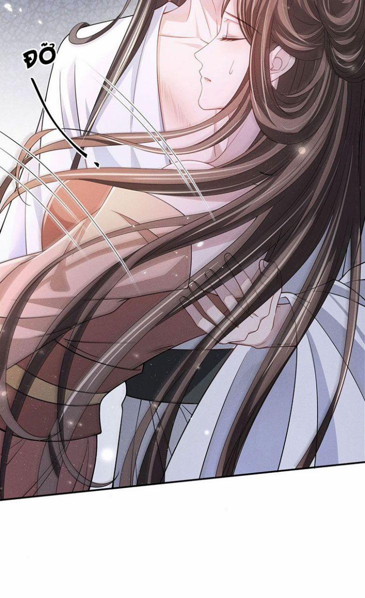 Ảnh Vệ Khó Làm 10 trang 14