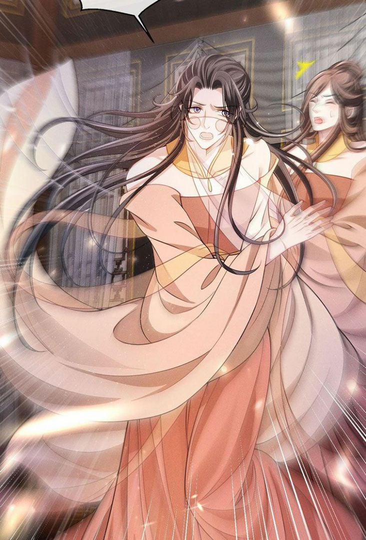 Ảnh Vệ Khó Làm 10 trang 43