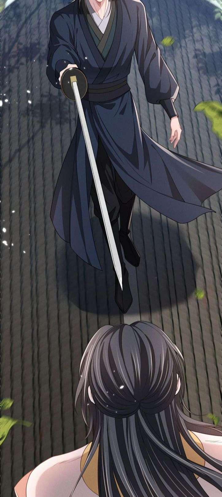 Ảnh Vệ Khó Làm 11 trang 23