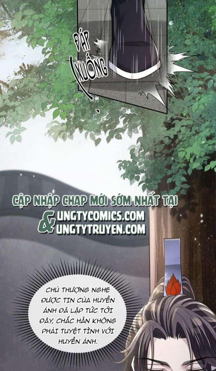 Ảnh Vệ Khó Làm 11 trang 42