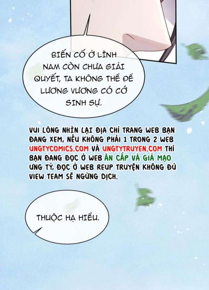 Ảnh Vệ Khó Làm 11 trang 45