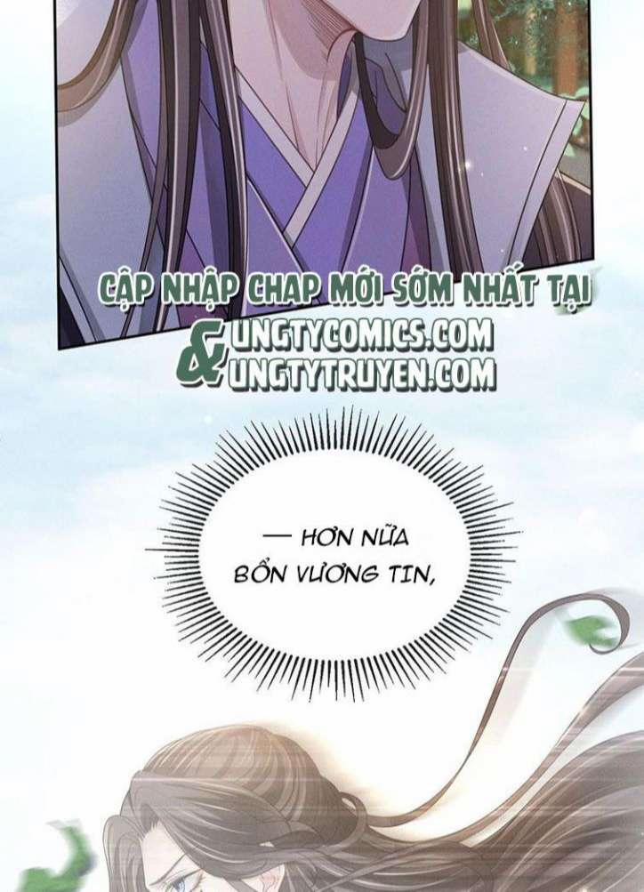 Ảnh Vệ Khó Làm 11 trang 47