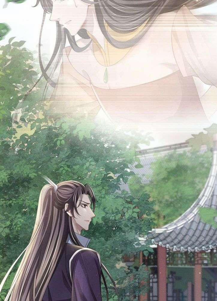 Ảnh Vệ Khó Làm 11 trang 48