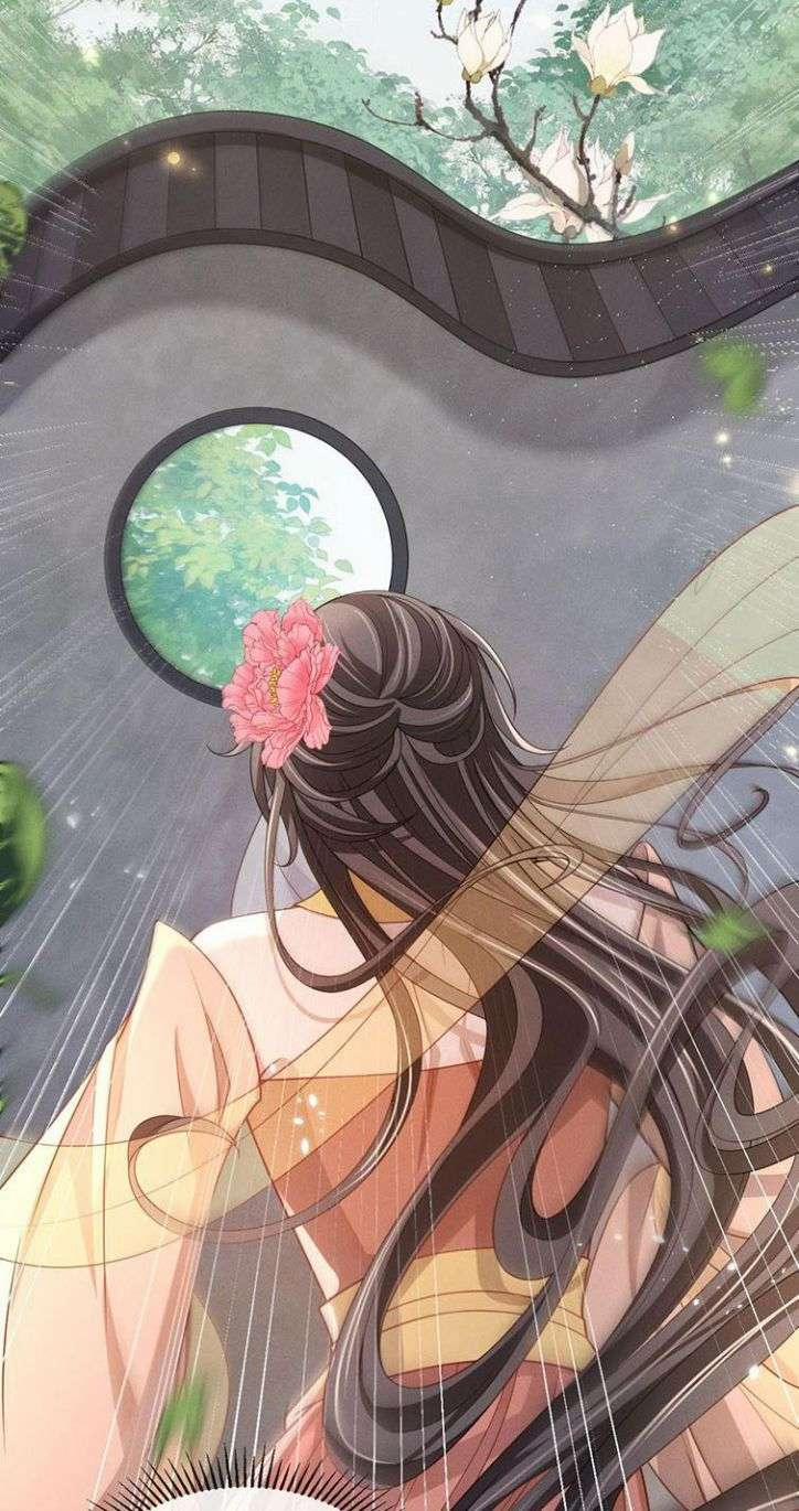 Ảnh Vệ Khó Làm 11 trang 9