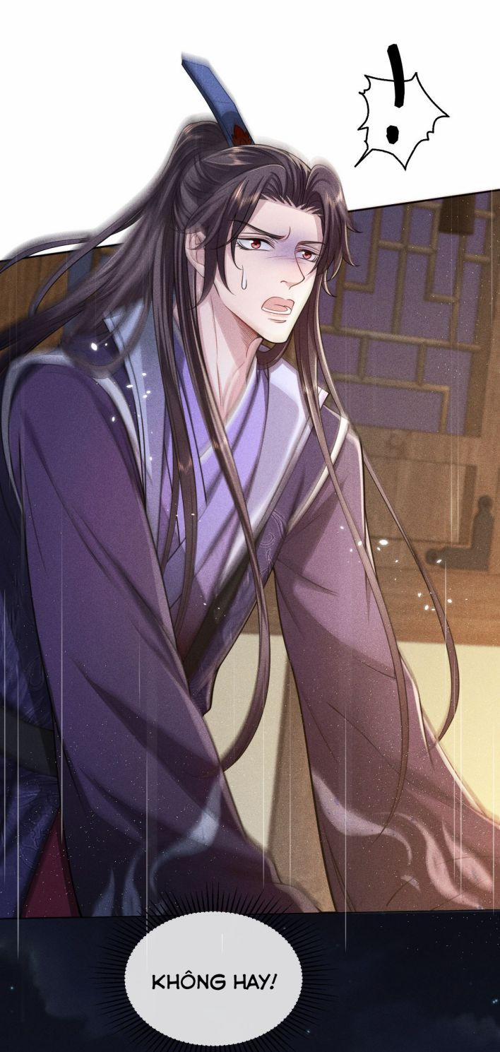 Ảnh Vệ Khó Làm 12 trang 26