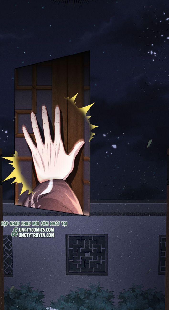 Ảnh Vệ Khó Làm 12 trang 27