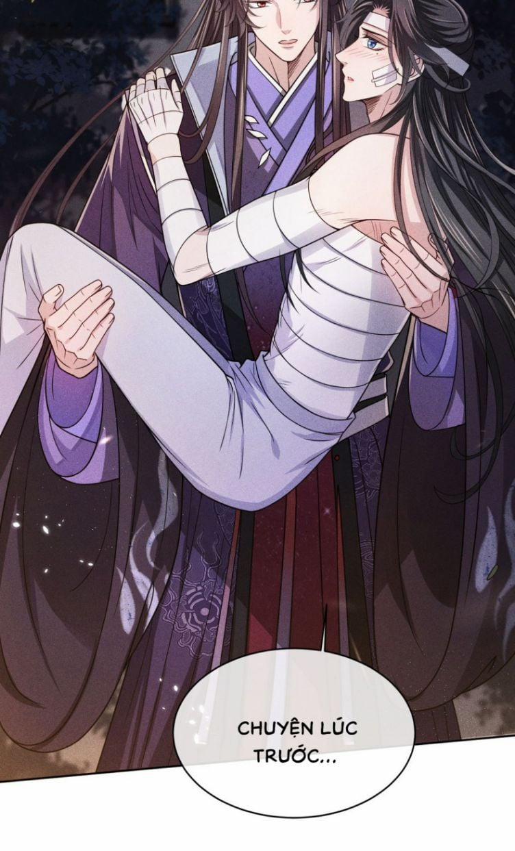 Ảnh Vệ Khó Làm 13 trang 9