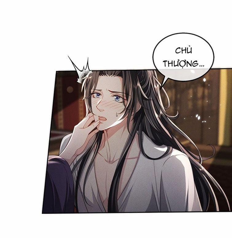 Ảnh Vệ Khó Làm 14 trang 2