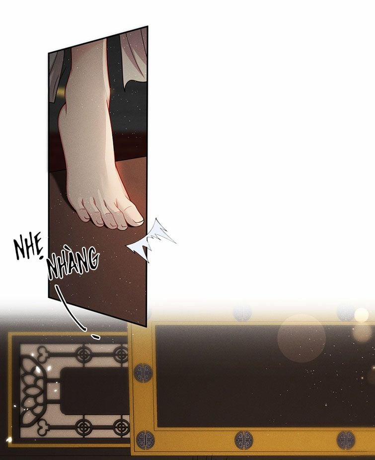 Ảnh Vệ Khó Làm 14 trang 24