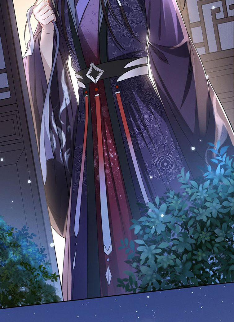 Ảnh Vệ Khó Làm 15 trang 31