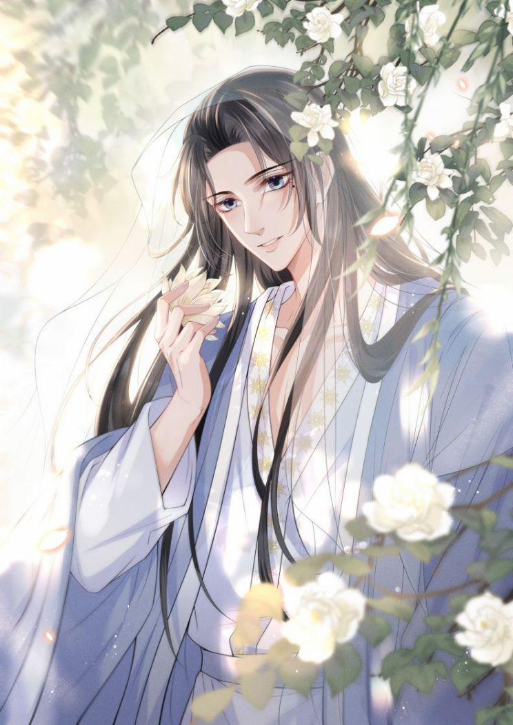 Ảnh Vệ Khó Làm 16 trang 0