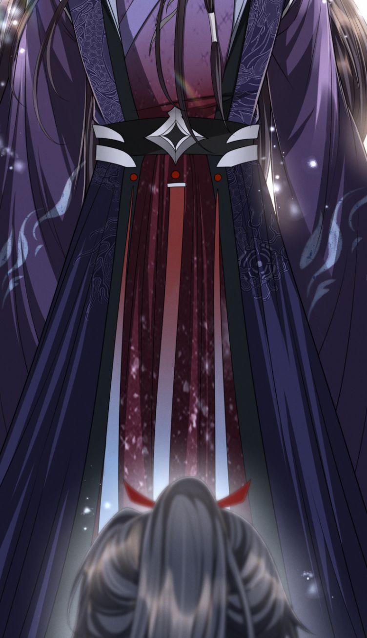 Ảnh Vệ Khó Làm 17 trang 10