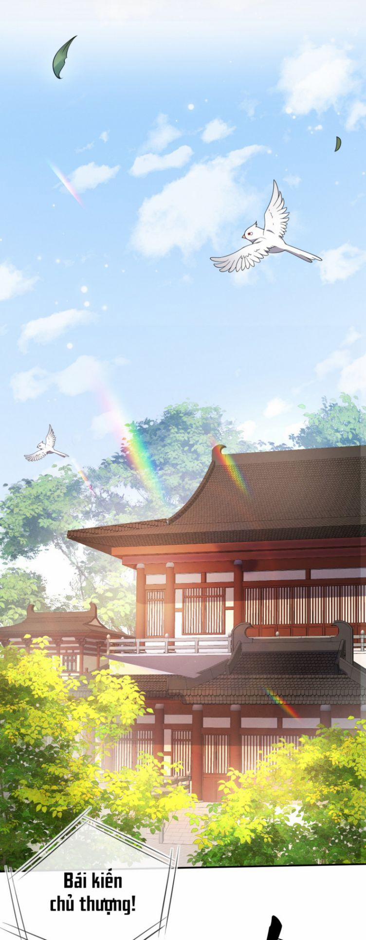 Ảnh Vệ Khó Làm 17 trang 7