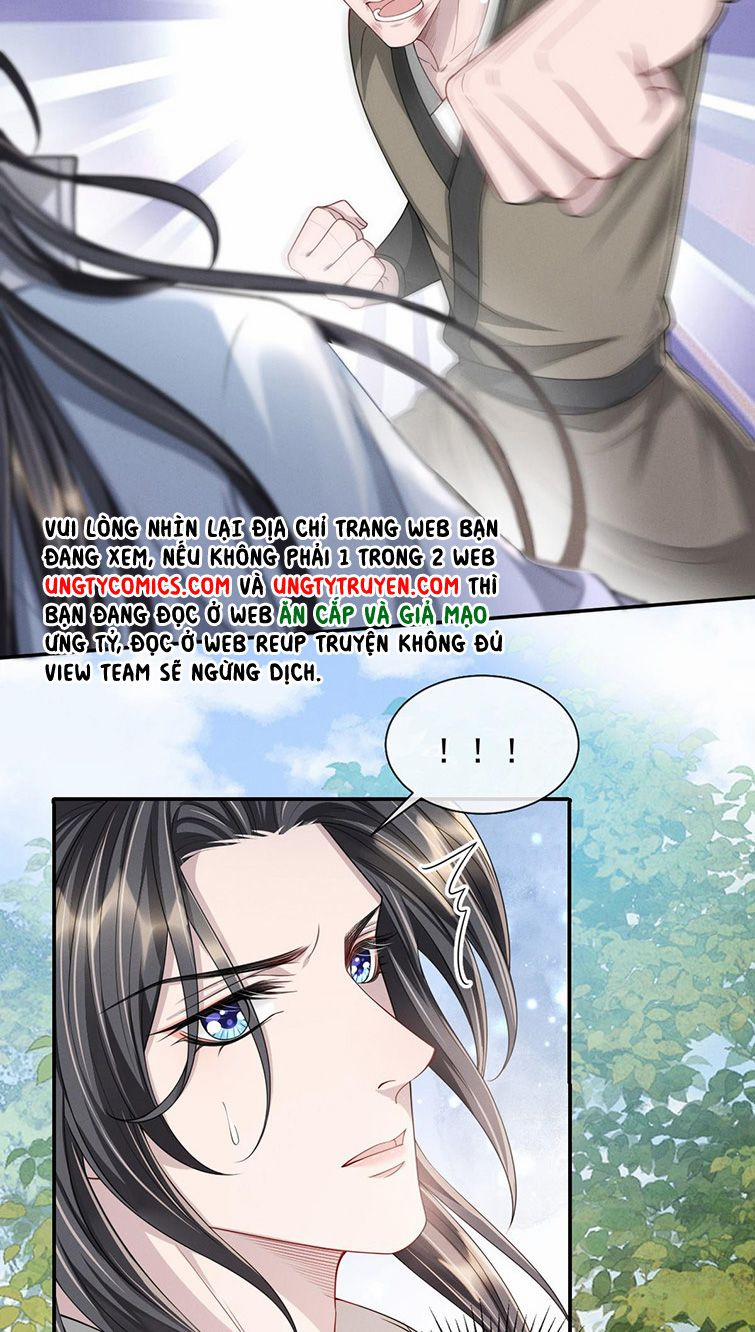 Ảnh Vệ Khó Làm 18 trang 14