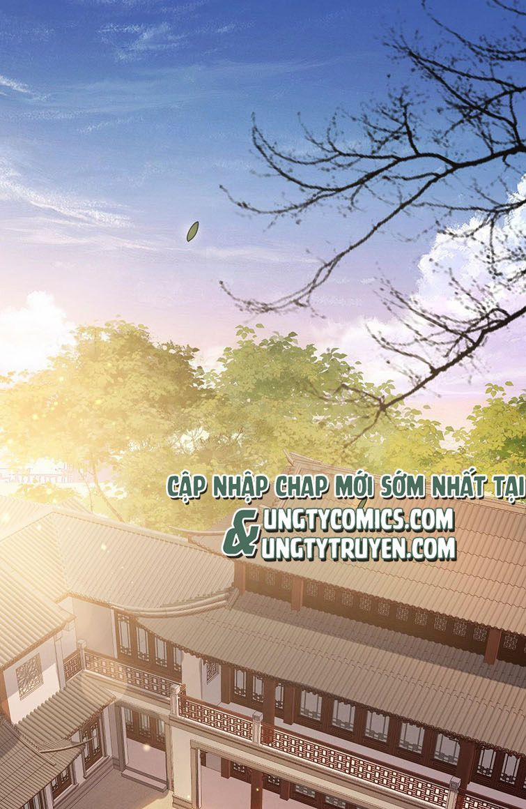 Ảnh Vệ Khó Làm 19 trang 1