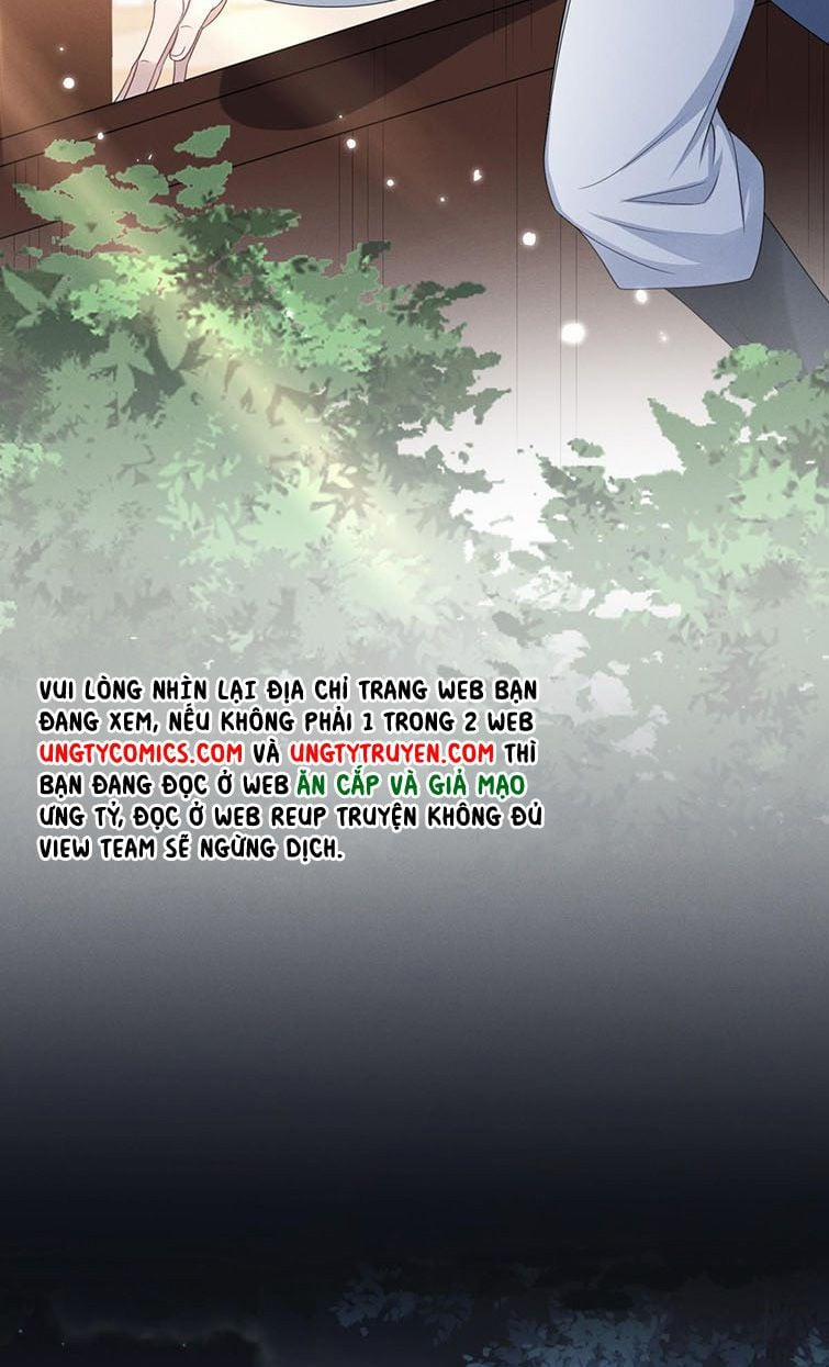 Ảnh Vệ Khó Làm 19 trang 19