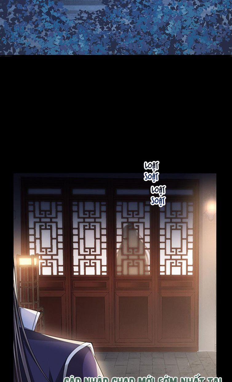 Ảnh Vệ Khó Làm 19 trang 21