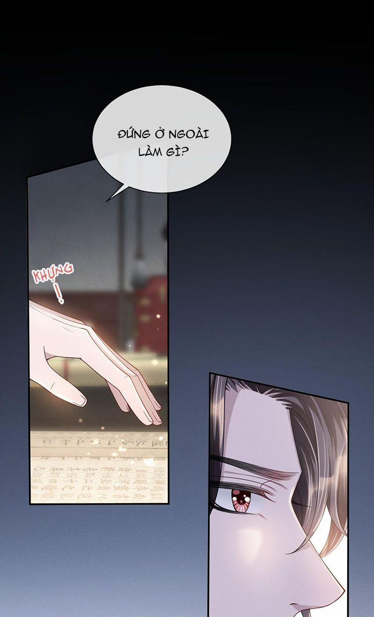 Ảnh Vệ Khó Làm 19 trang 23