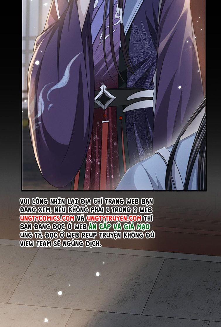 Ảnh Vệ Khó Làm 19 trang 42