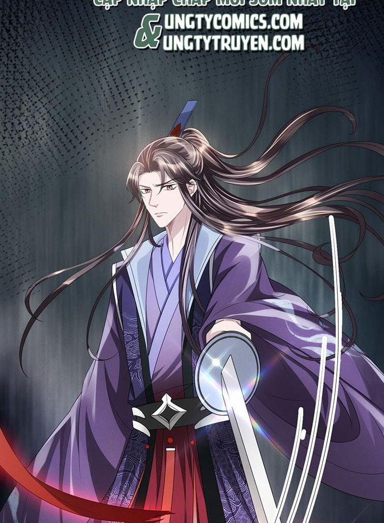 Ảnh Vệ Khó Làm 19 trang 50