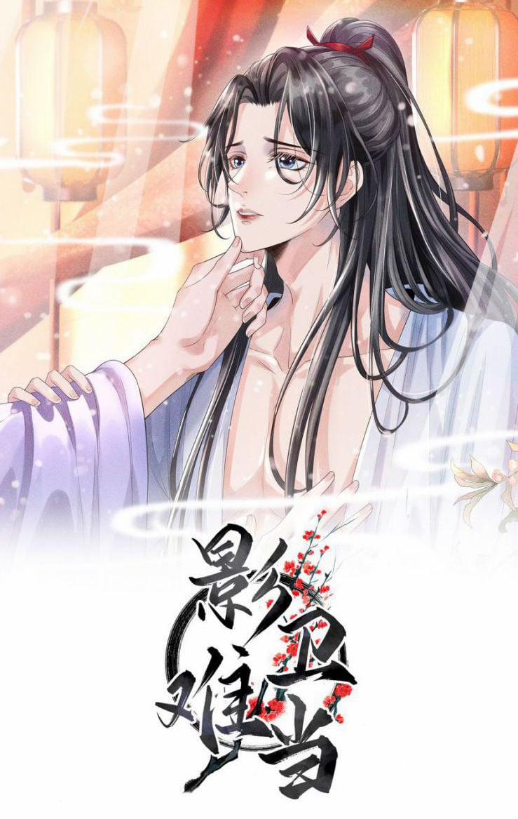 Ảnh Vệ Khó Làm 2 trang 0