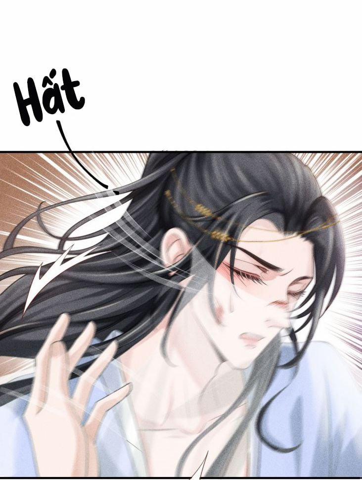 Ảnh Vệ Khó Làm 2 trang 20