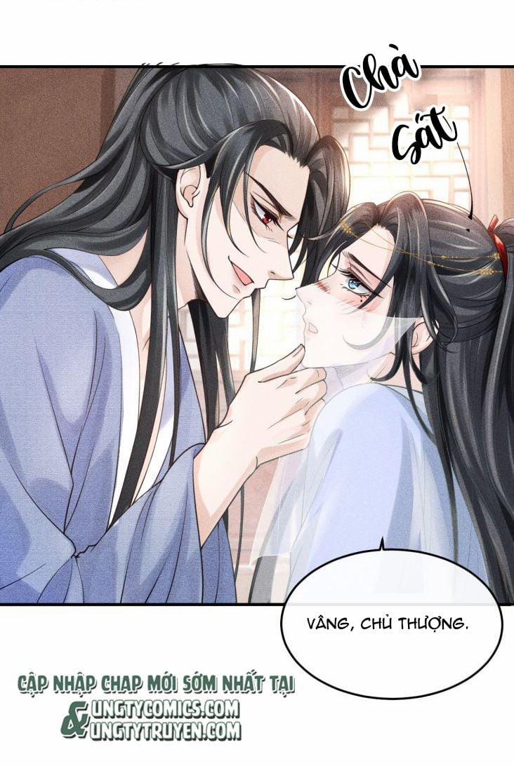 Ảnh Vệ Khó Làm 2 trang 23