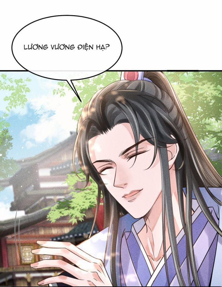 Ảnh Vệ Khó Làm 2 trang 33