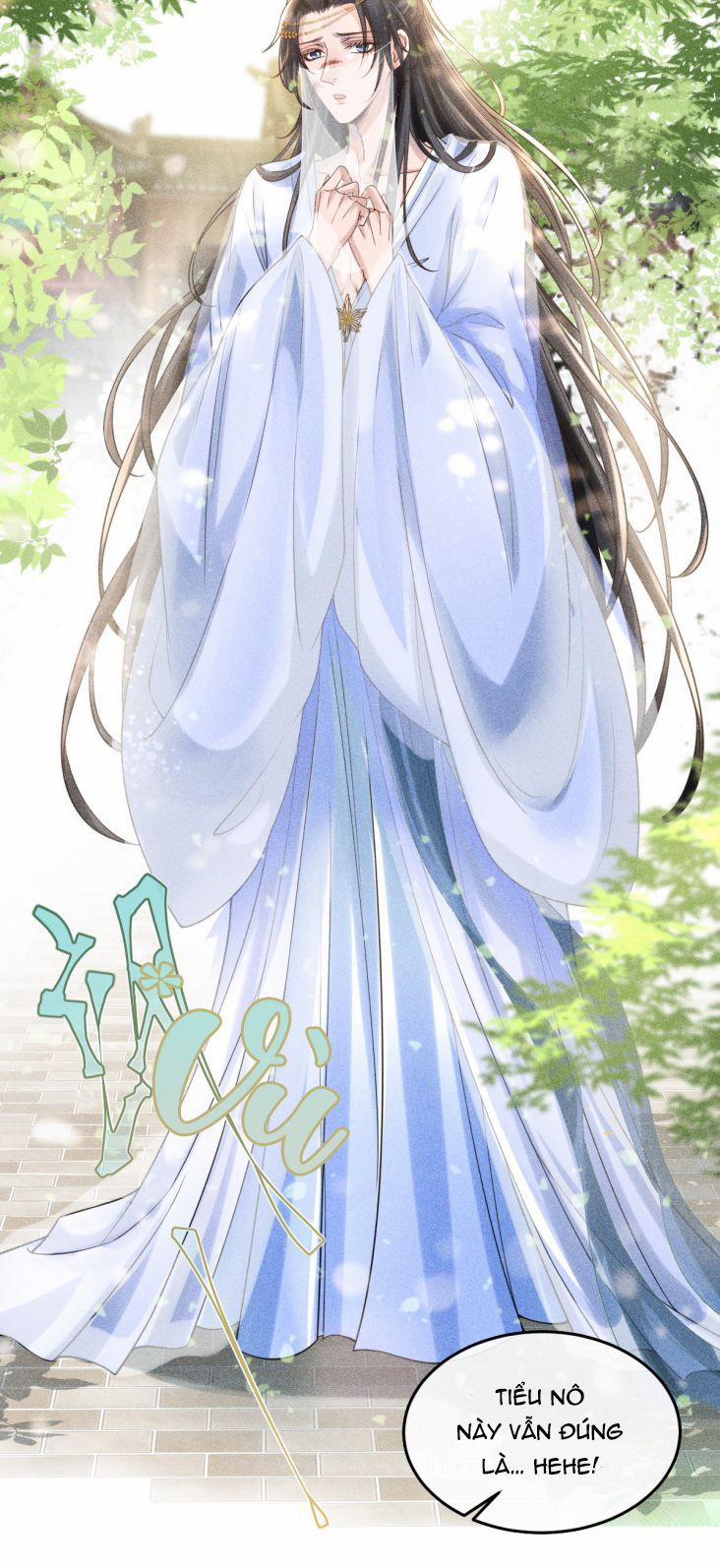 Ảnh Vệ Khó Làm 2 trang 35