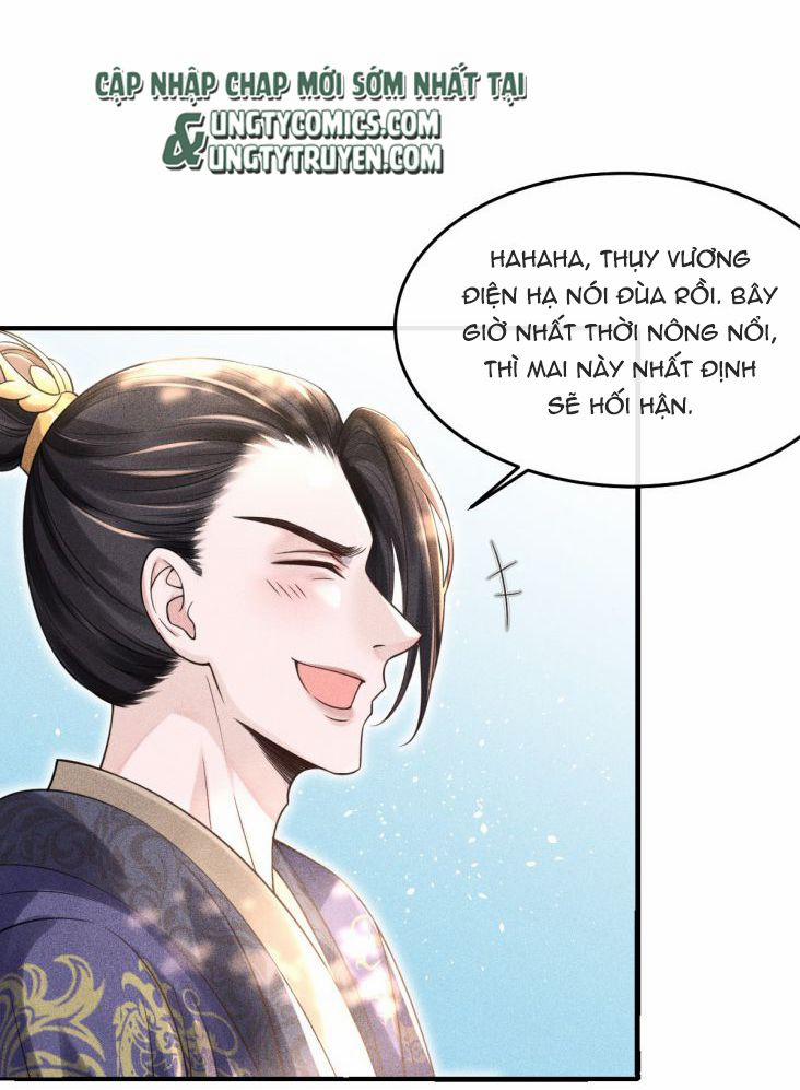 Ảnh Vệ Khó Làm 2 trang 37