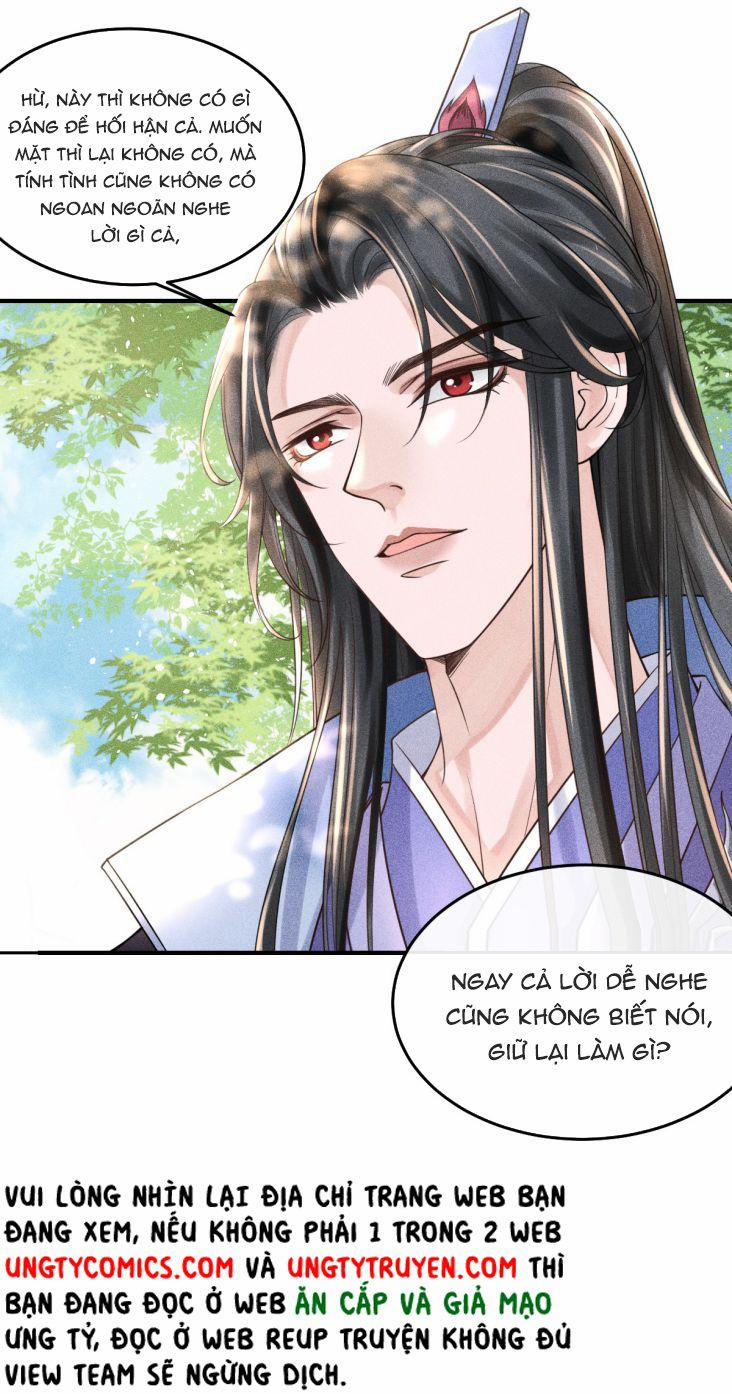 Ảnh Vệ Khó Làm 2 trang 38