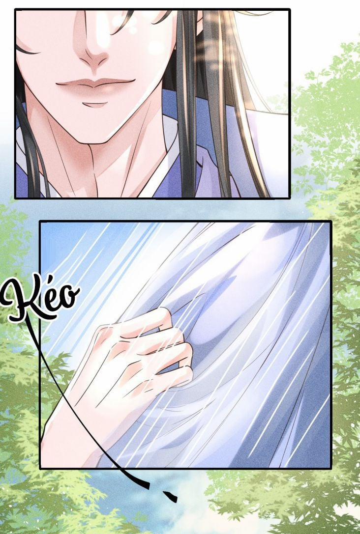 Ảnh Vệ Khó Làm 2 trang 40