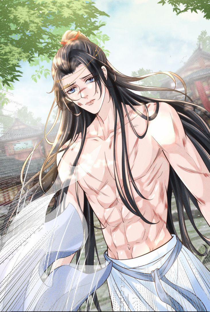 Ảnh Vệ Khó Làm 2 trang 41