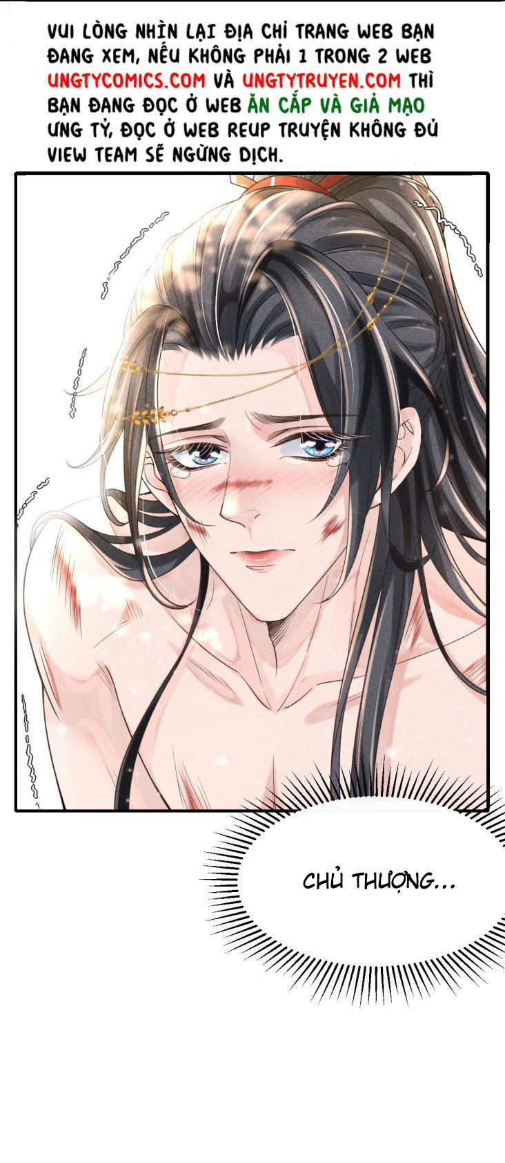 Ảnh Vệ Khó Làm 2 trang 42