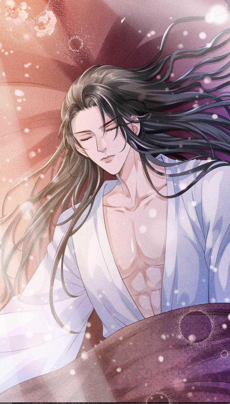 Ảnh Vệ Khó Làm 2 trang 5