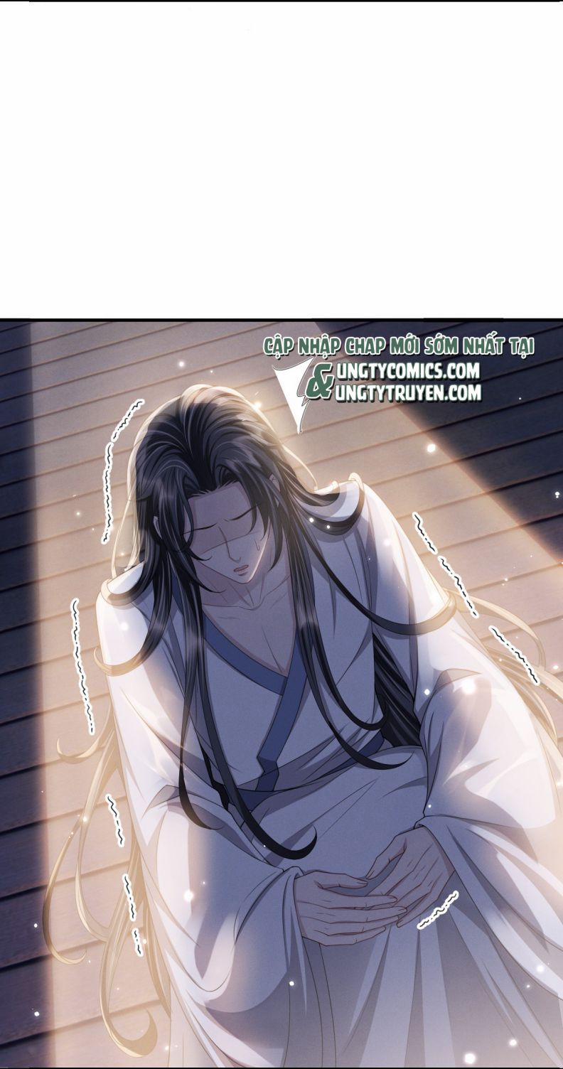 Ảnh Vệ Khó Làm 21 trang 12