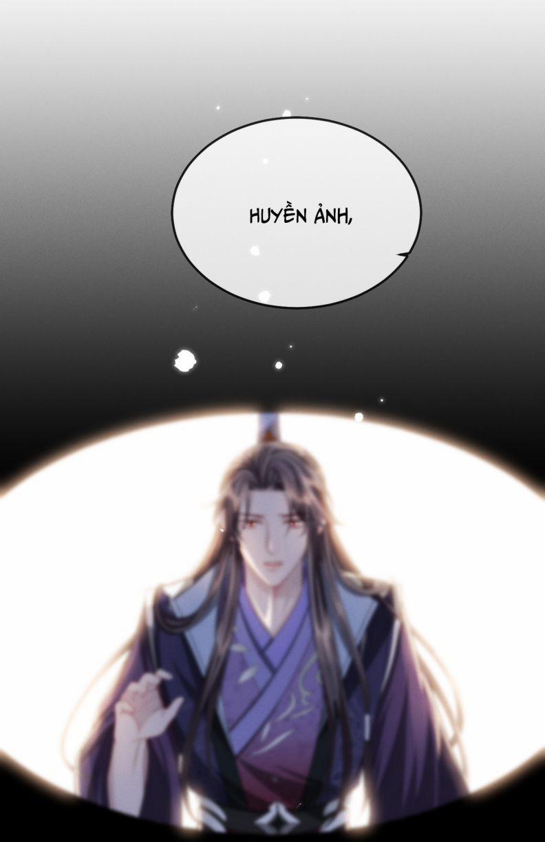 Ảnh Vệ Khó Làm 21 trang 6