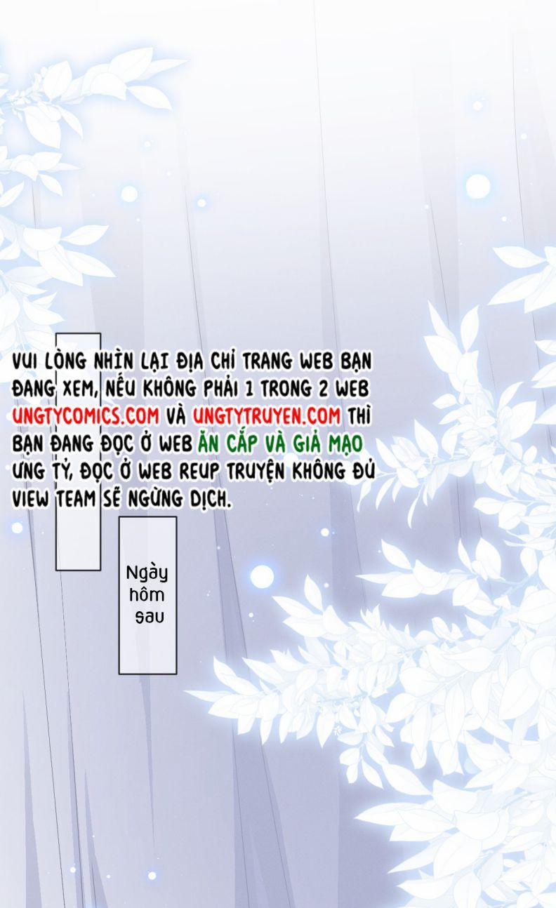 Ảnh Vệ Khó Làm 22 trang 15