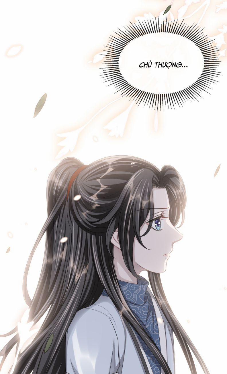 Ảnh Vệ Khó Làm 22 trang 33