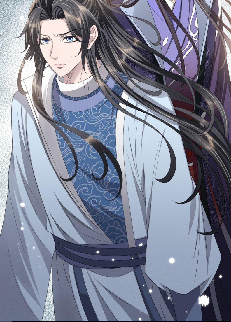 Ảnh Vệ Khó Làm 23 trang 21