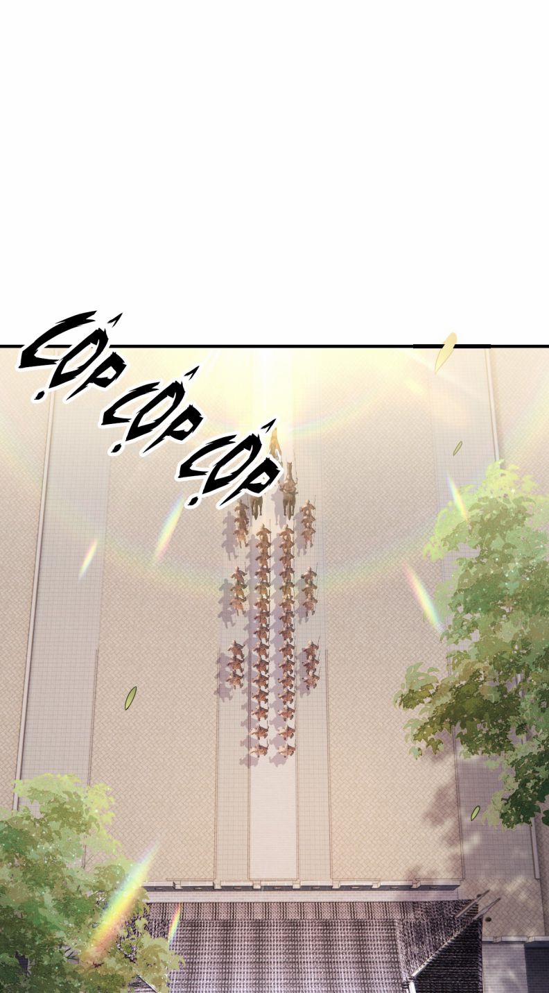 Ảnh Vệ Khó Làm 23 trang 28