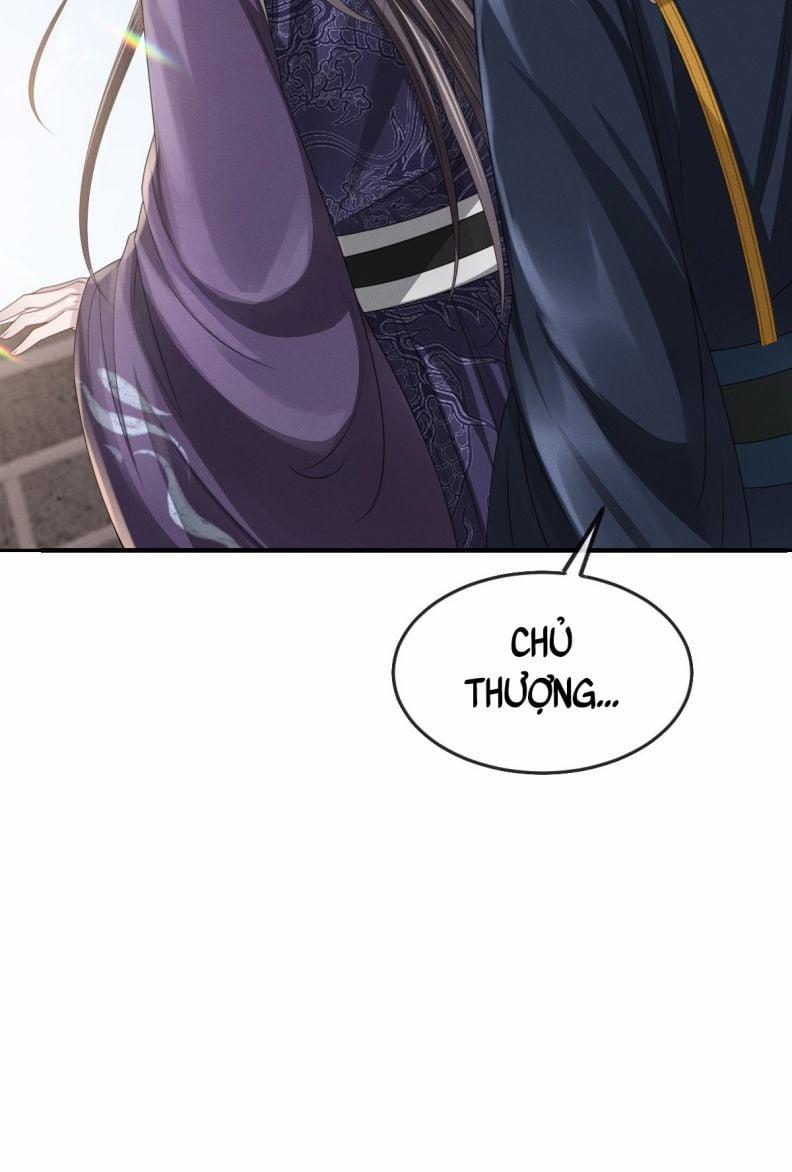 Ảnh Vệ Khó Làm 23 trang 33