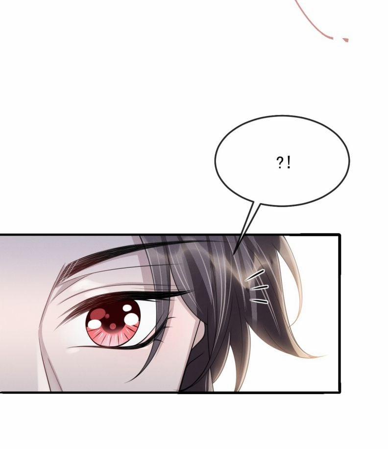 Ảnh Vệ Khó Làm 23 trang 8