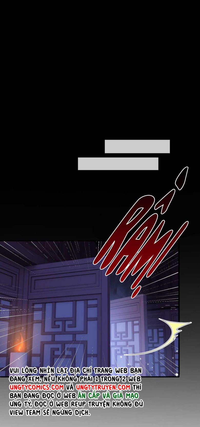 Ảnh Vệ Khó Làm 24 trang 10