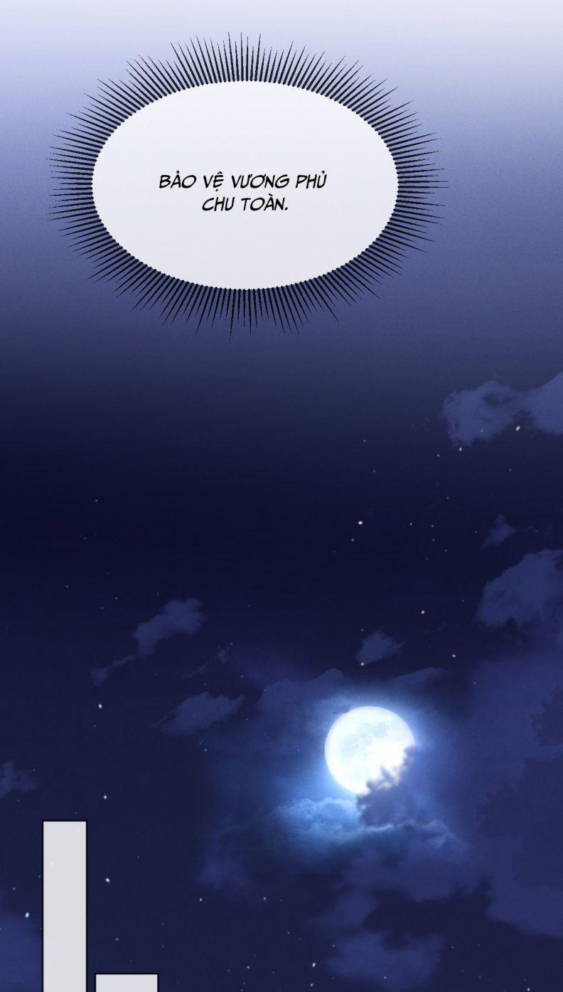 Ảnh Vệ Khó Làm 25 trang 16