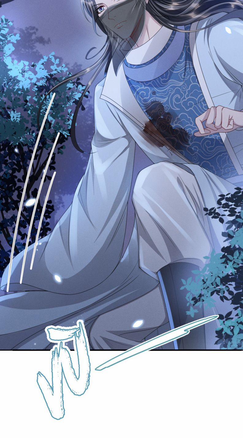 Ảnh Vệ Khó Làm 25 trang 24